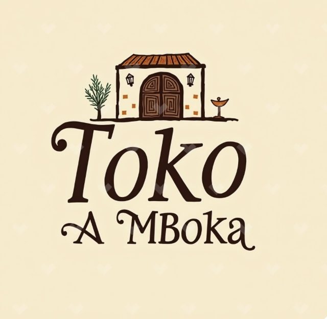 TOKO A MBOKA