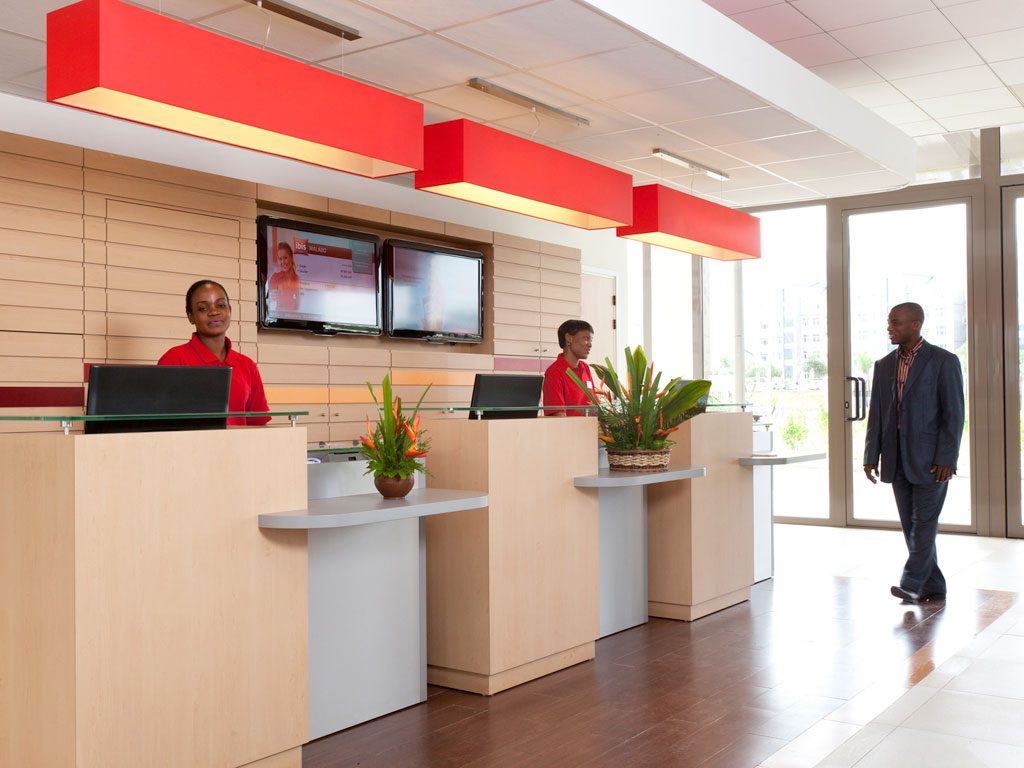 Hotel Ibis