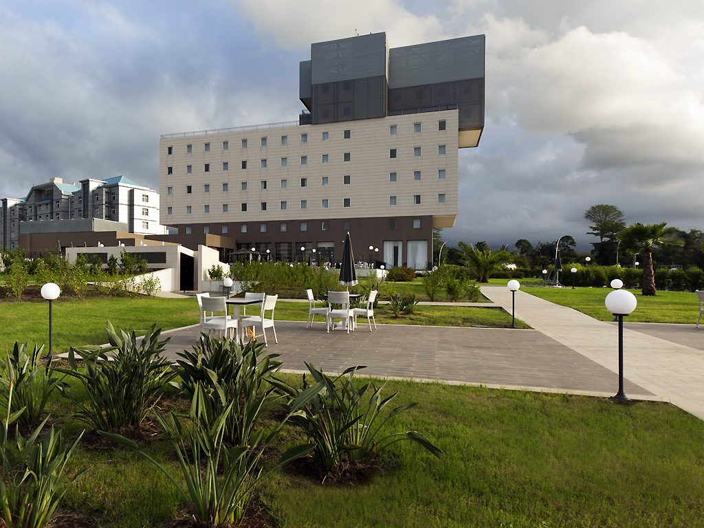 Hotel Ibis